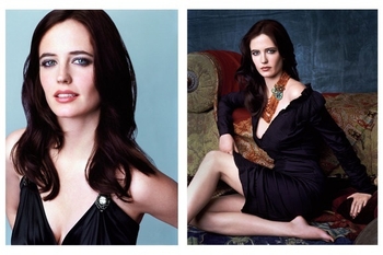 Eva Green