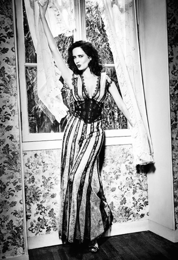 Eva Green