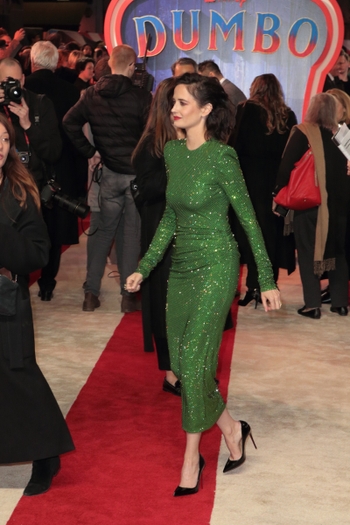 Eva Green