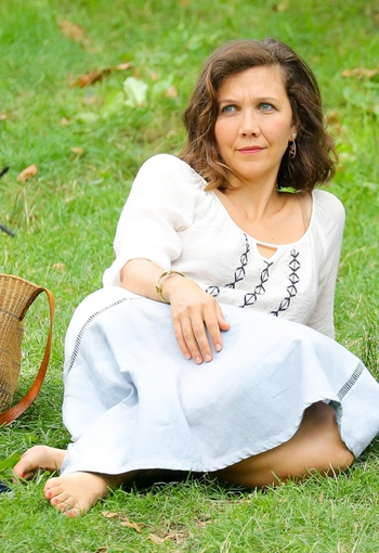 Maggie Gyllenhaal