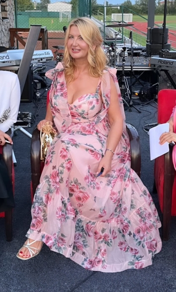 Vesna Dedic