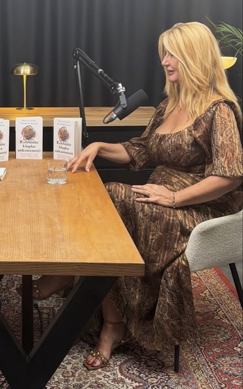Vesna Dedic