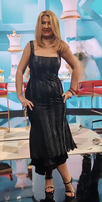 Vesna Dedic