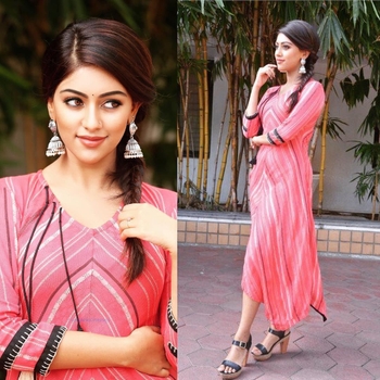 Anu Emmanuel