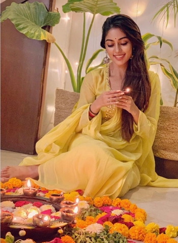 Anu Emmanuel