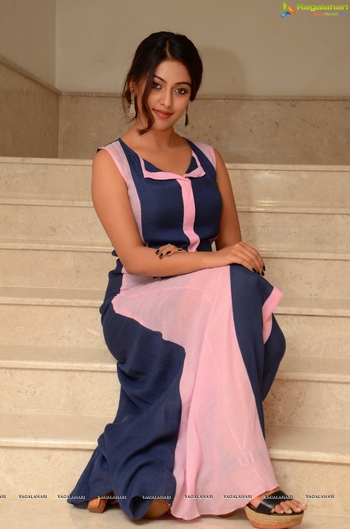 Anu Emmanuel