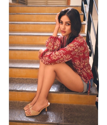 Anu Emmanuel