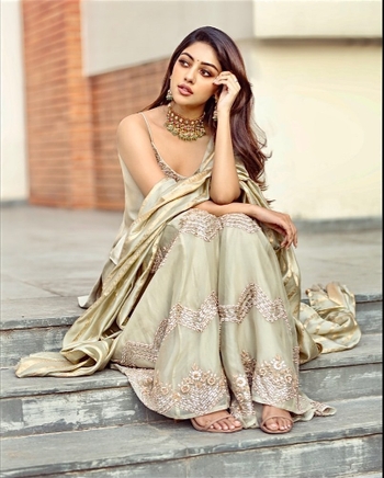 Anu Emmanuel