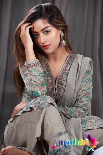 Anu Emmanuel