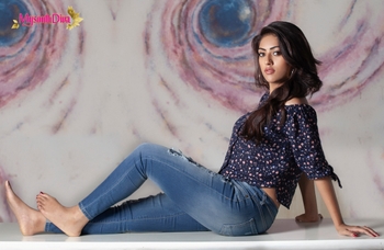 Anu Emmanuel