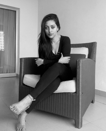 Anu Emmanuel