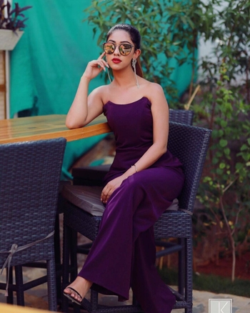 Anu Emmanuel