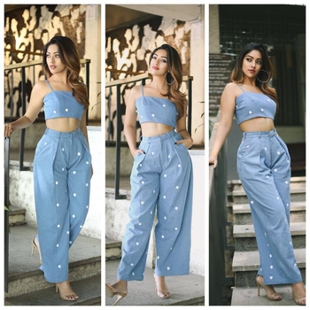 Anu Emmanuel