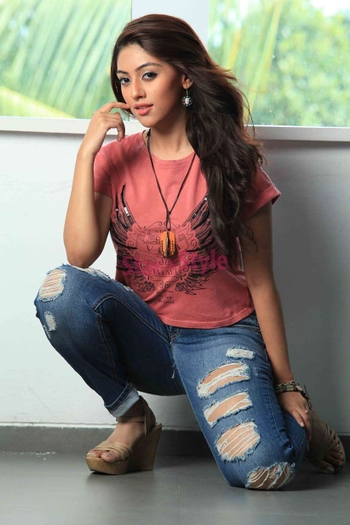 Anu Emmanuel