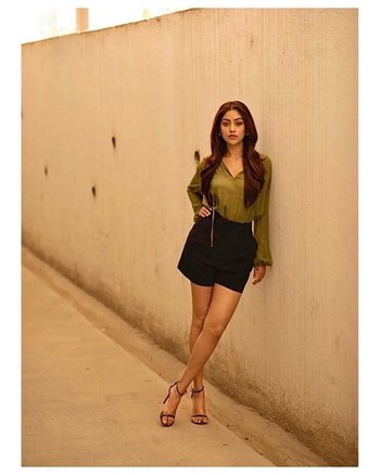 Anu Emmanuel