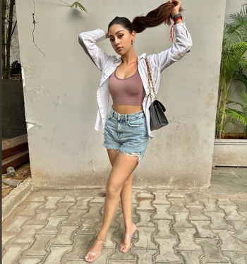 Anu Emmanuel