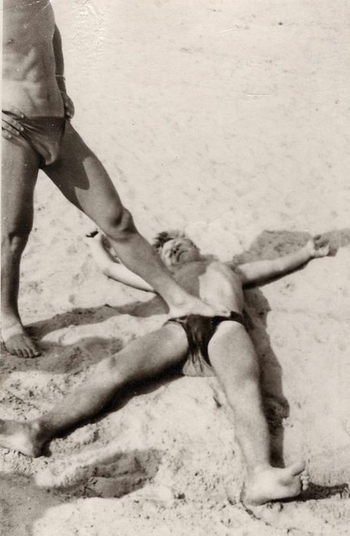 Mickey Rooney