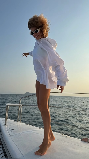 Elena Podkaminskaya