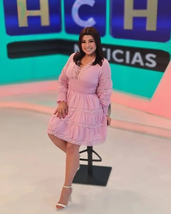 Milagros Flores