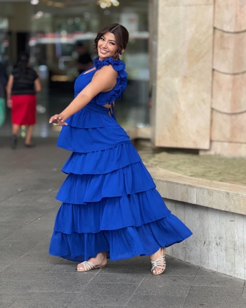 Milagros Flores