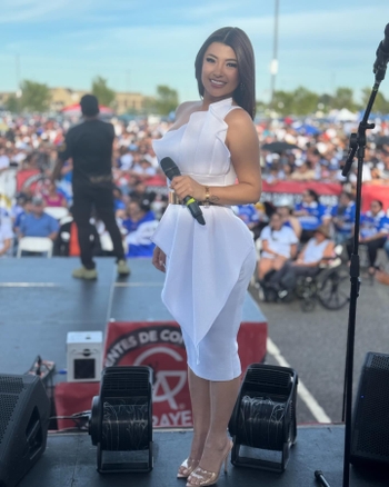 Milagros Flores