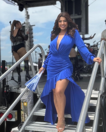 Milagros Flores
