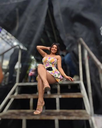 Milagros Flores