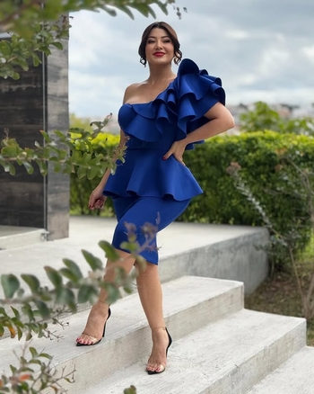 Milagros Flores