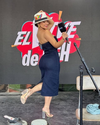 Milagros Flores