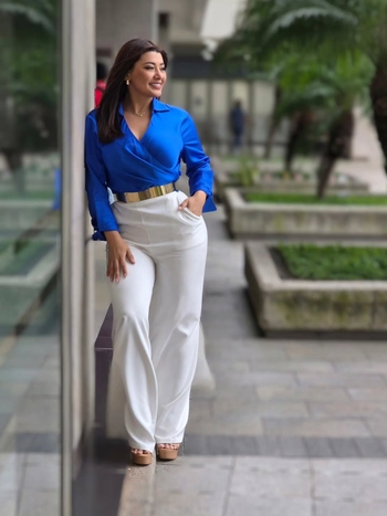 Milagros Flores