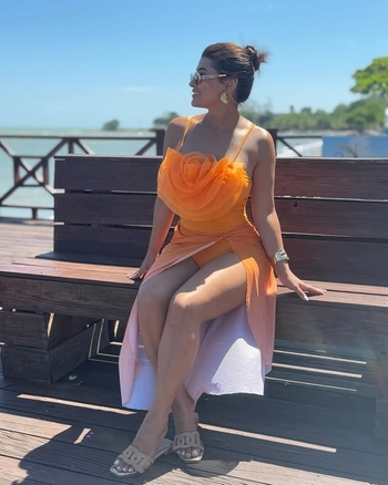 Milagros Flores