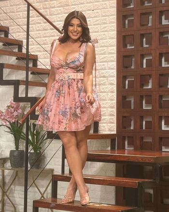 Milagros Flores