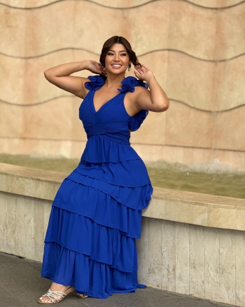 Milagros Flores