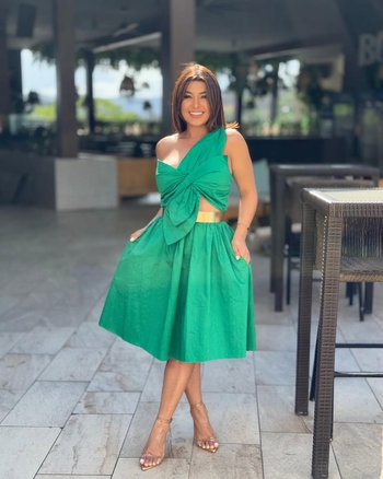 Milagros Flores