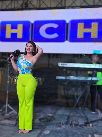 Milagros Flores