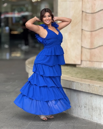 Milagros Flores