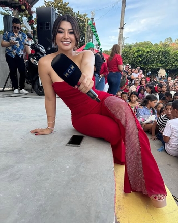 Milagros Flores