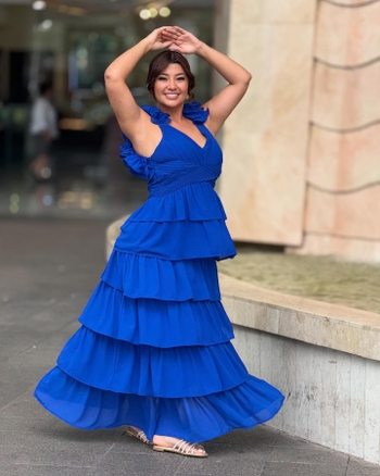 Milagros Flores