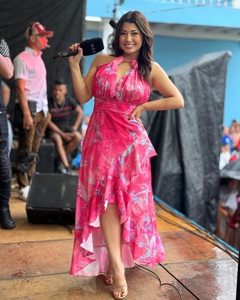 Milagros Flores