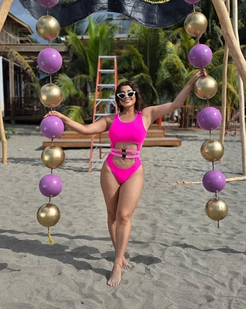 Milagros Flores