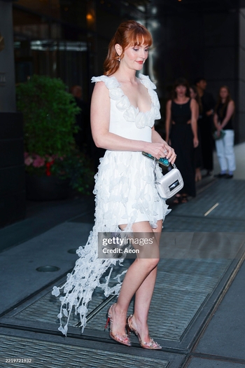 Leighton Meester
