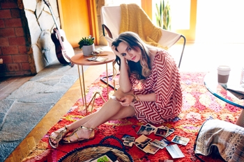 Leighton Meester