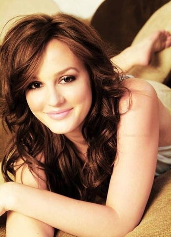 Leighton Meester