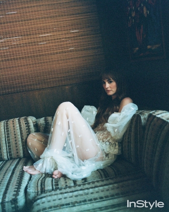 Leighton Meester