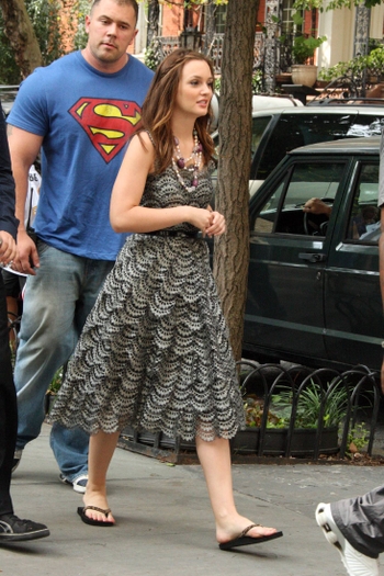 Leighton Meester