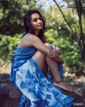 Anusha Rangnath