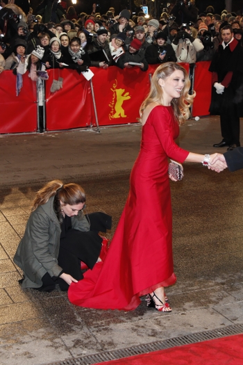 Léa Seydoux