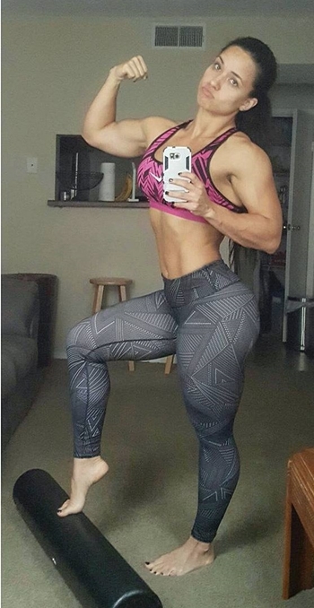 Renee Enos