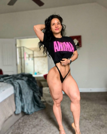 Renee Enos