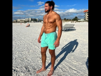  alt="Mike Rallis"